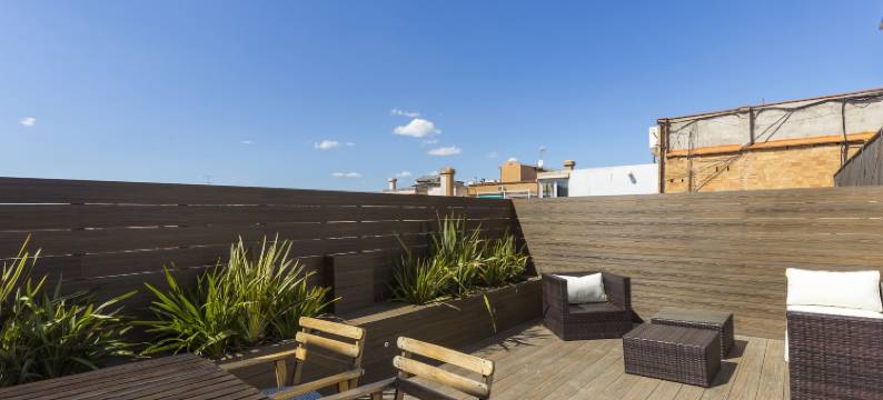 鸟屋旅馆(Bird House)图片