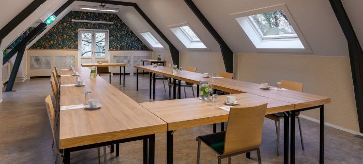 斯托亚凯阿纳姆青年旅舍(Stayokay Hostel Arnhem)图片