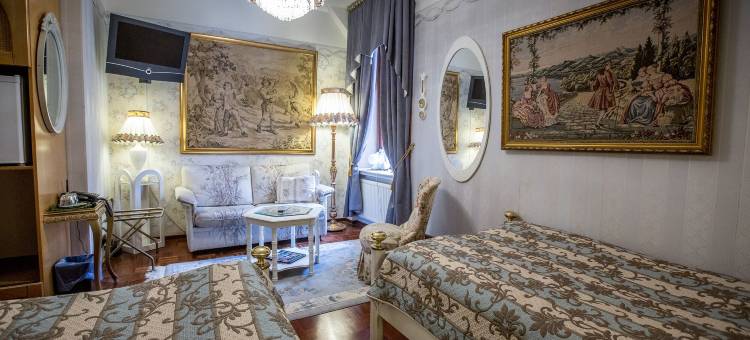 图尔库公园酒店(Park Hotel Turku)图片