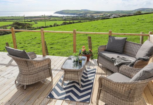 Cae'r Wylan Hotel Overview