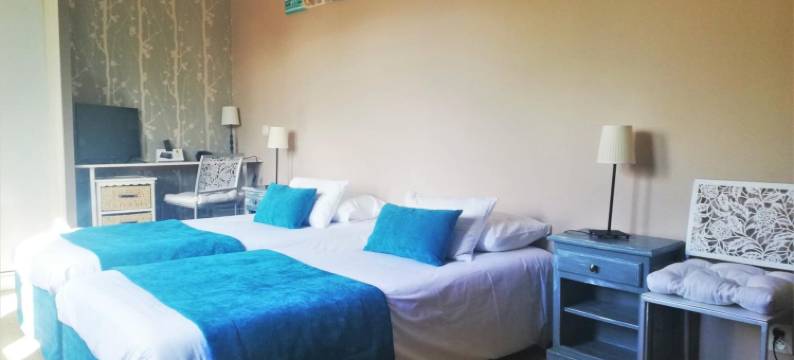 欧里波伊斯酒店(Logis Hotel Restaurant l'Orée des Bois)图片