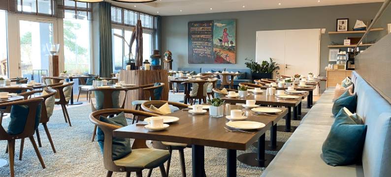 SeeHuus生活方式酒店(SeeHuus Lifestyle Hotel)图片