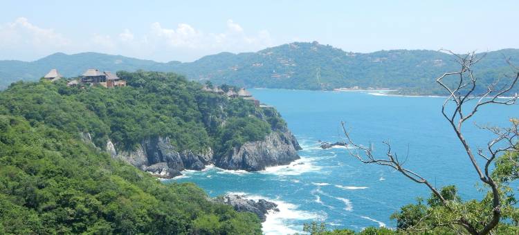 彩虹芝华塔尼欧民宿(Casa Arcoiris Zihuatanejo)图片