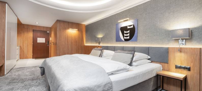 城市公寓 - Młyńska 49(City Apartments - Młyńska 49)图片