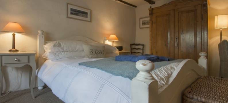 樱桃树小屋酒店(Cherry Tree Cottage)图片