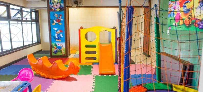 Araçá酒店(Hotel Araçá)图片