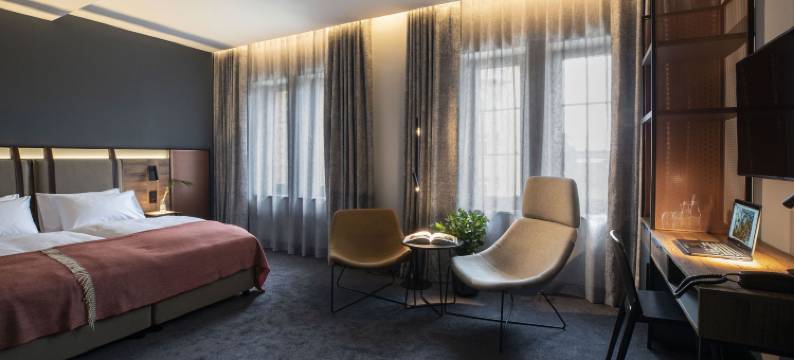 1231酒店(Hotel 1231)图片