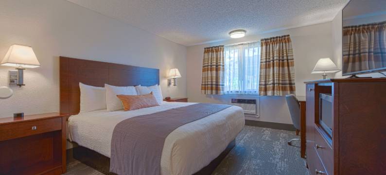 银色的旅馆(Silver Inn)图片