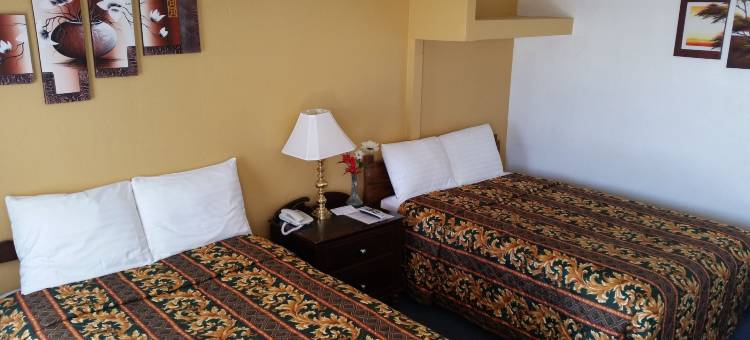 苏派汽车旅馆(Supai Motel)图片