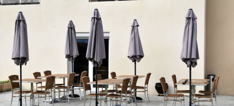 蓝天海岸酒店(Hotel Bleu Azur)图片