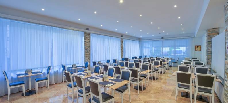 卢纳加尔尼酒店(Hotel Luna Garni)图片