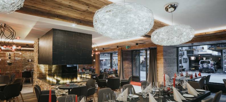 拜仁酒店(Hotel Bären)图片