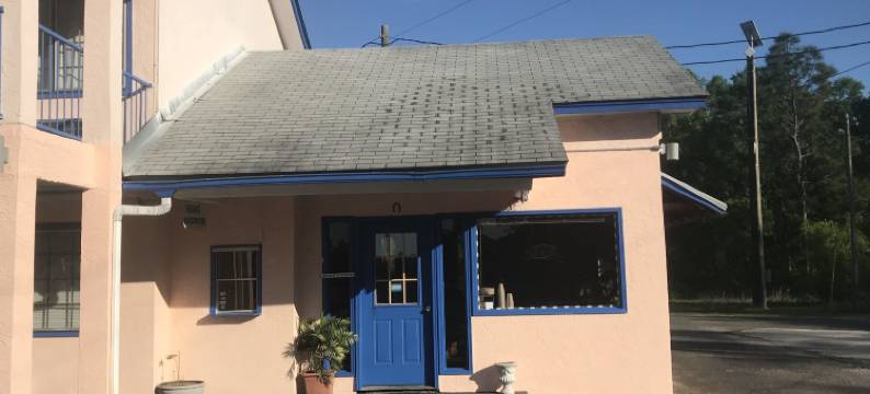 庞斯里昂汽车旅馆(Ponce de Leon Motel)图片