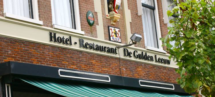 金狮大酒店(Hotel de Gulden Leeuw)图片