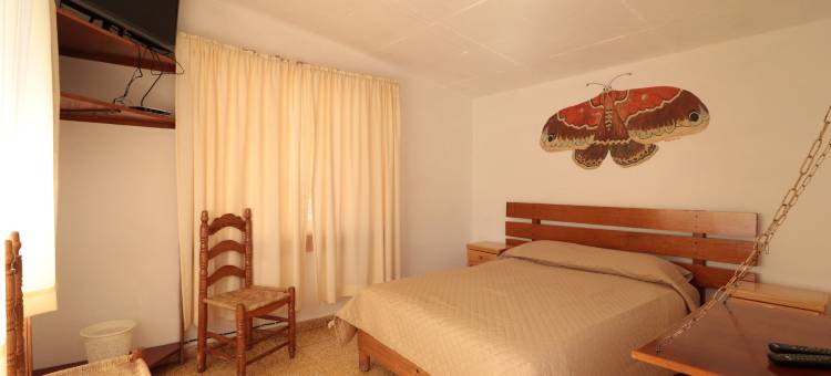 别墅林蒙小屋(Bungalows Villa Limon)图片