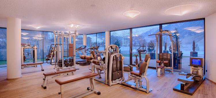 卢纳瑞思康体度假酒店(Lunaris Wellnessresort)图片
