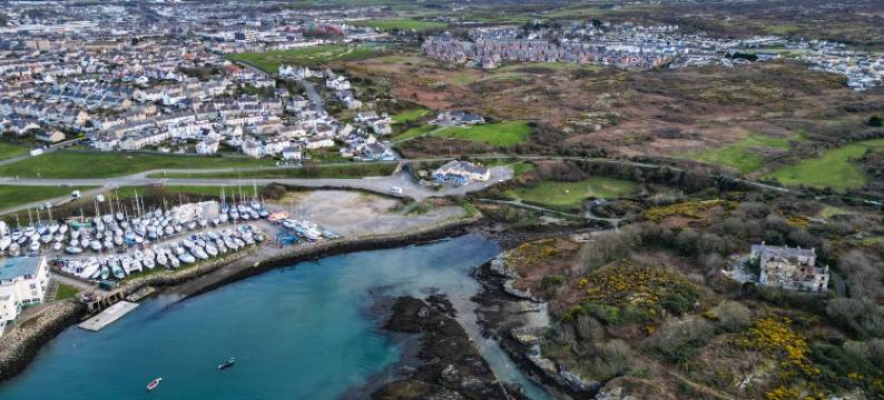船屋酒店(Boathouse Hotel)图片