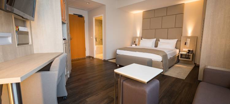 茨维考第一酒店(First Inn Hotel Zwickau)图片