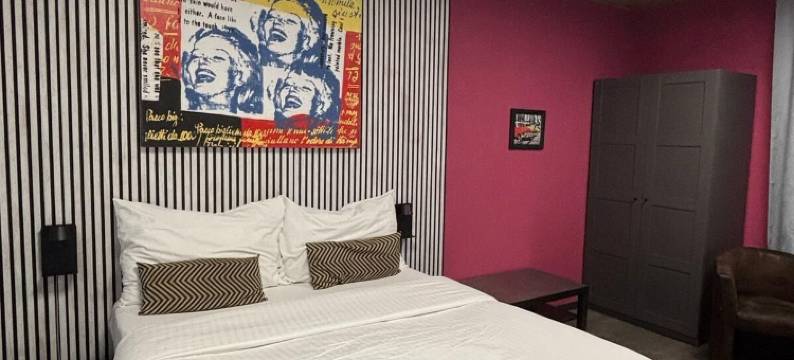 公园拉克酒店(Hotel Parc & Lac)图片