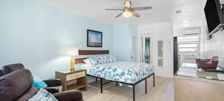 沙景度假出租屋(Sand Vista Vacation Hotel)图片