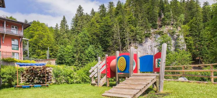 奥尔陶斯JUFA酒店(Jufa Hotel Altaussee)图片