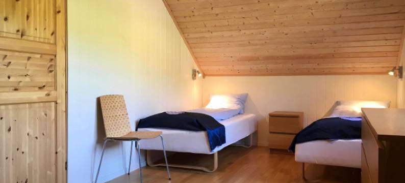 辛德姆富荷山特酒店(Hindrum Fjordsenter)图片