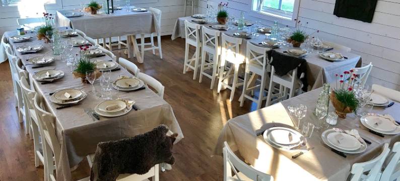 温丹斯农场(Vindängs Gård Hagbards by)图片