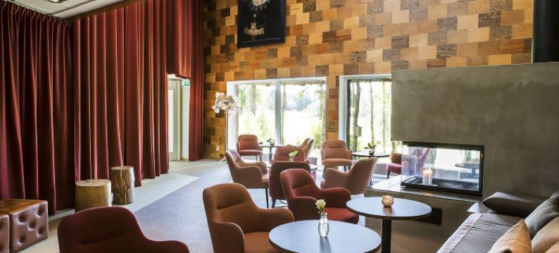 奥杰德酒店(Öijared Resort)图片