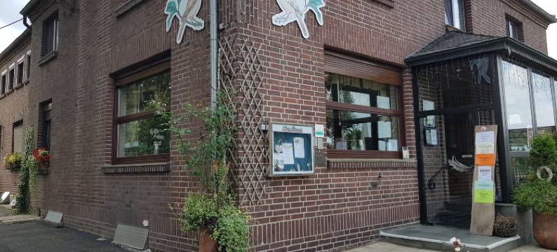 Haus Nachtigall旅馆及早餐(Hotel Haus Nachtigall - B&B)图片