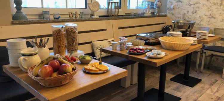 哈瓦藤伽尼酒店(Hotel HaWattn)图片