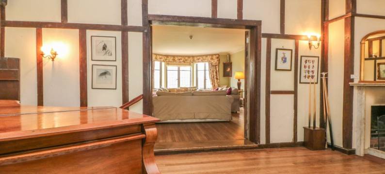 霍斯之家酒店(Hoath House)图片