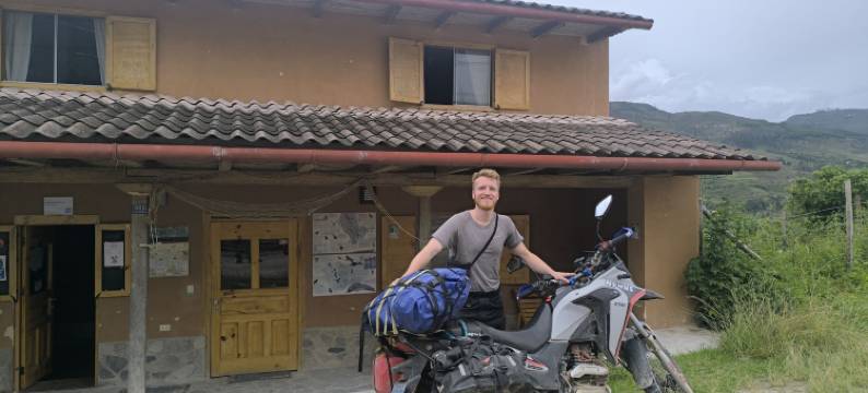 木雅酒店(Muya)图片