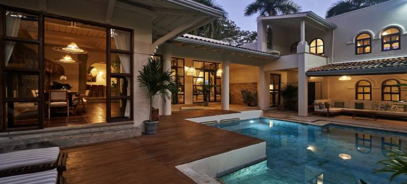 天堂海滩旅舍(Paradise Beach Lodge)图片