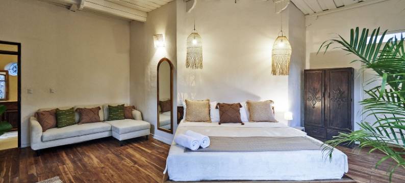 天堂海滩旅舍(Paradise Beach Lodge)图片