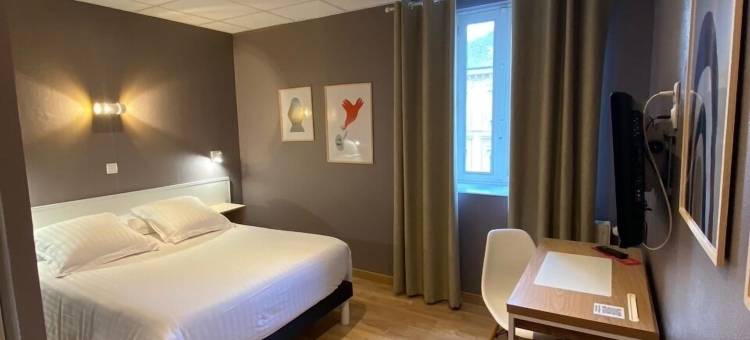 鹈鹕酒店(Hotel le Pelican)图片
