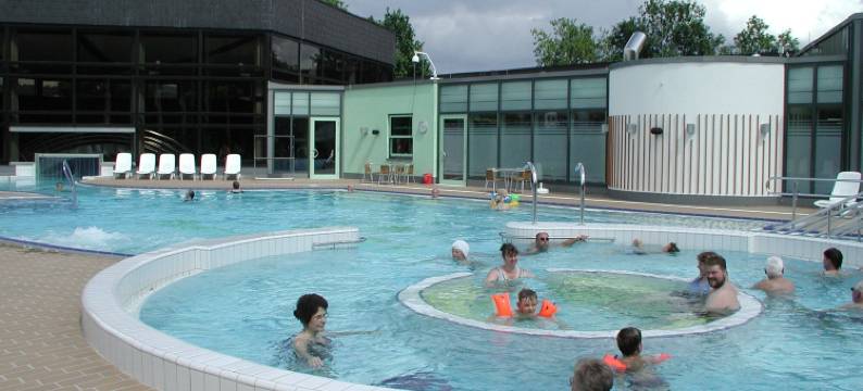 玛蒂娜酒店(Hotel Martina)图片