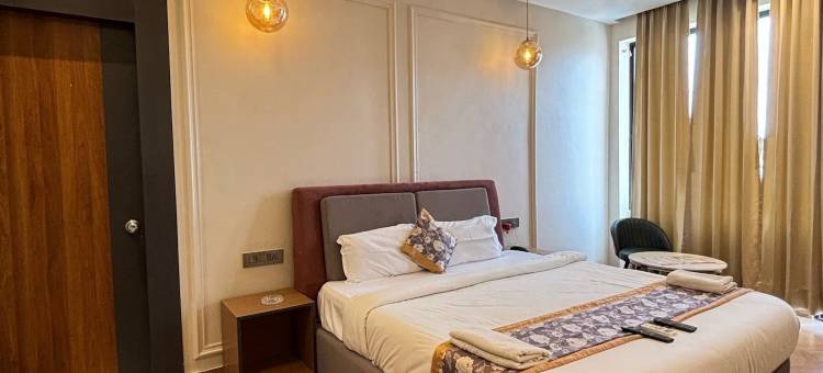 皇家棕榈旅馆(Hotel Royal Palm Inn)图片