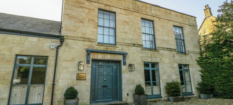 科茨沃尔德别墅(Cotswold House)图片