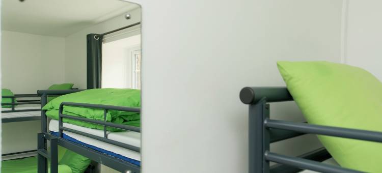 YHA赫尔维林酒店(YHA Helvellyn)图片