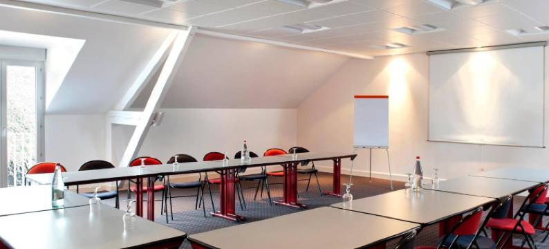 拉布拉多之家酒店(Logis Hôtel Restaurant du Labrador)图片