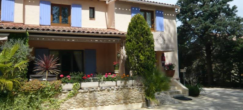 米斯特拉尔酒店(Hotel Mistral)图片