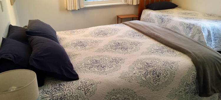 旅程旅馆青年旅舍(Tripinn Modern Motels & Affordable Accommodation)图片