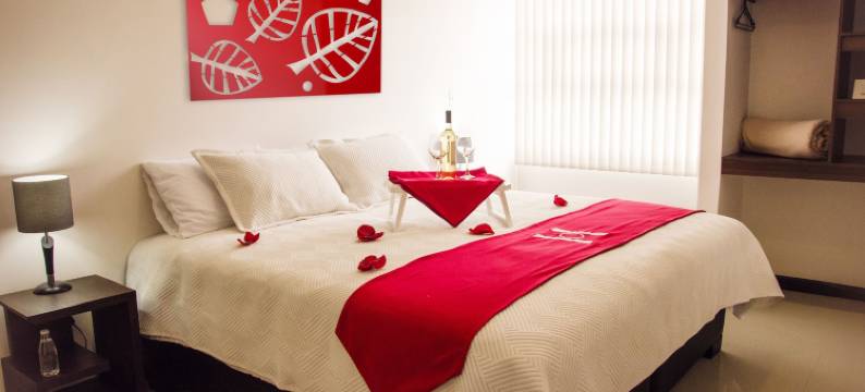 奥林匹亚酒店(Hotel Olimpia)图片