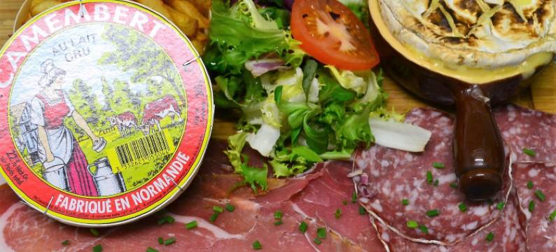 卡诺酒店(Logis-Hôtel & Restaurant le Carnot)图片