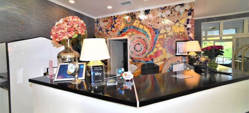 阿斯科特酒店(Ascot Hotel)图片