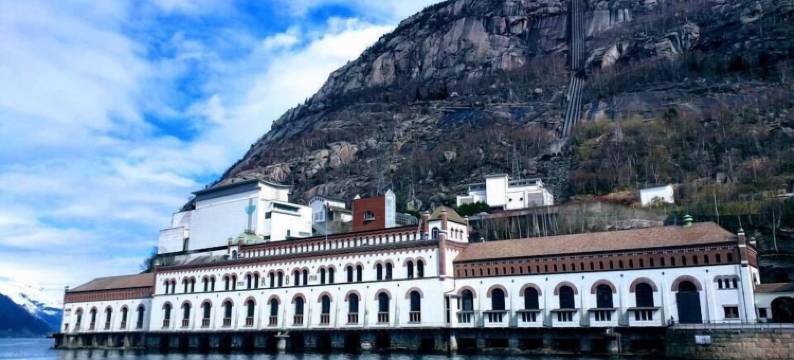 哈当厄尔酒店(Hardanger Hotel)图片