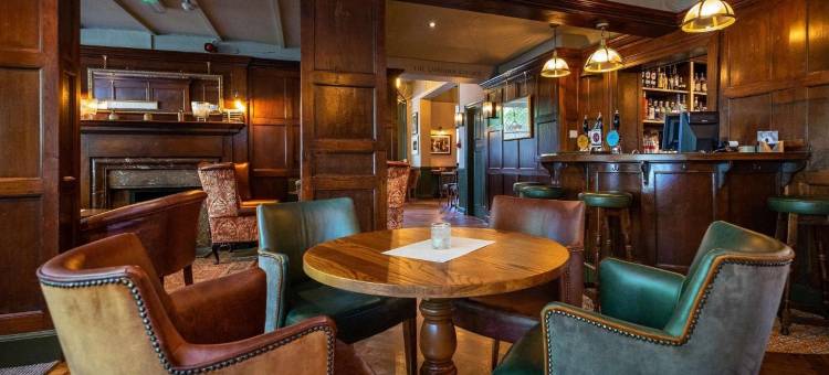 公爵首选酒店(Dukes Head Hotel)图片