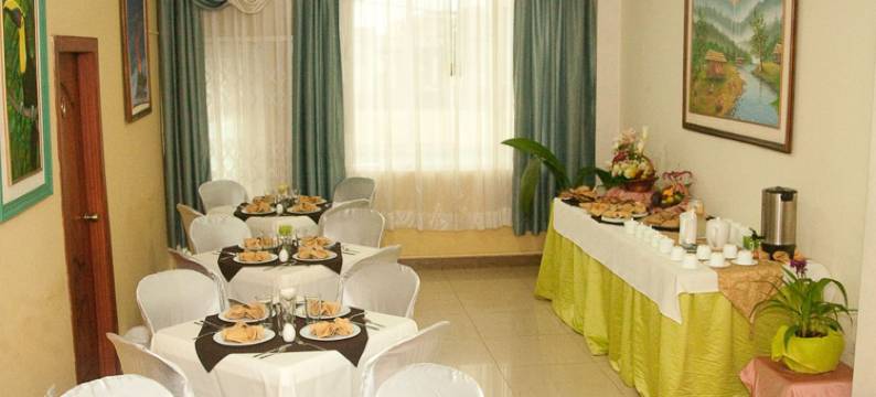 维多利亚套房青年旅舍(Victoria Suites Hotel)图片