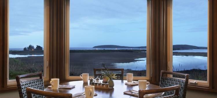 博德加湾郊外小屋(The Lodge at Bodega Bay)图片