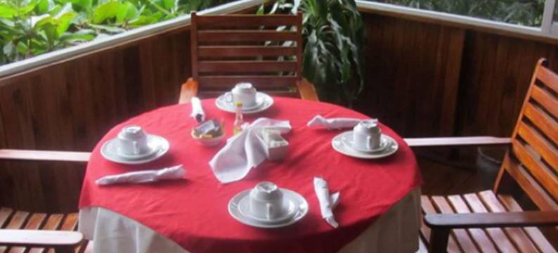 萨马拉海滩哥斯达黎加丽城酒店(Hotel Belvedere Playa Samara Costa Rica)图片